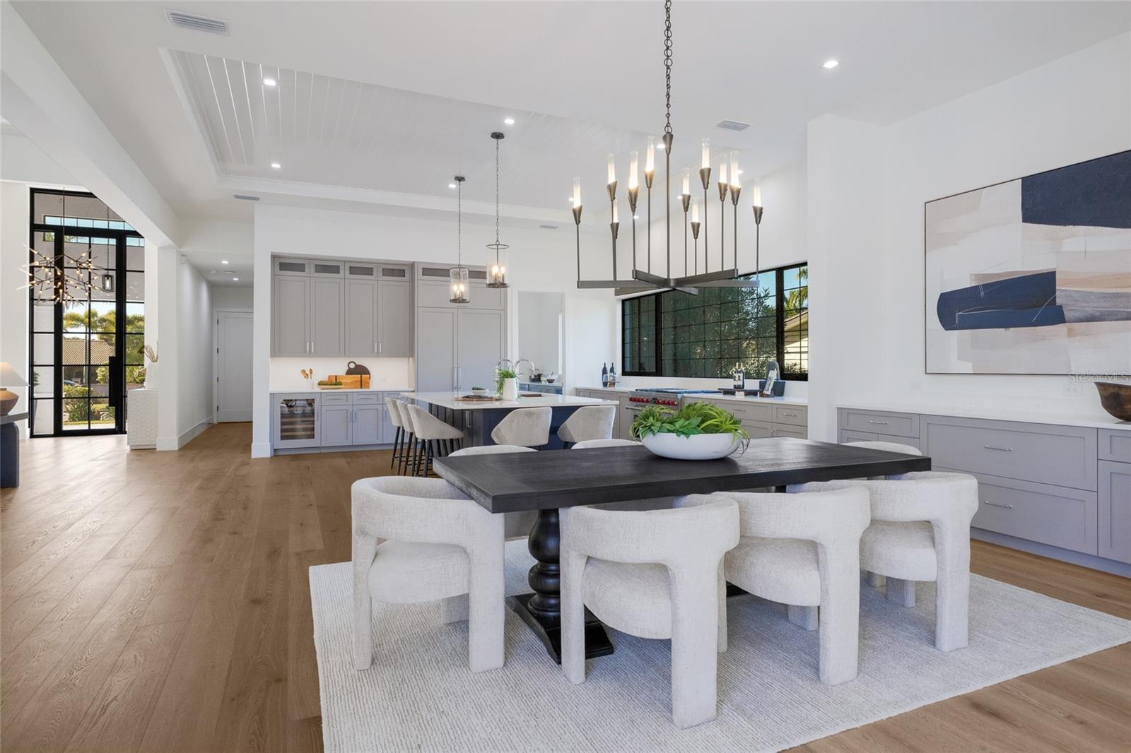 BIRD KEY SUB - Residential