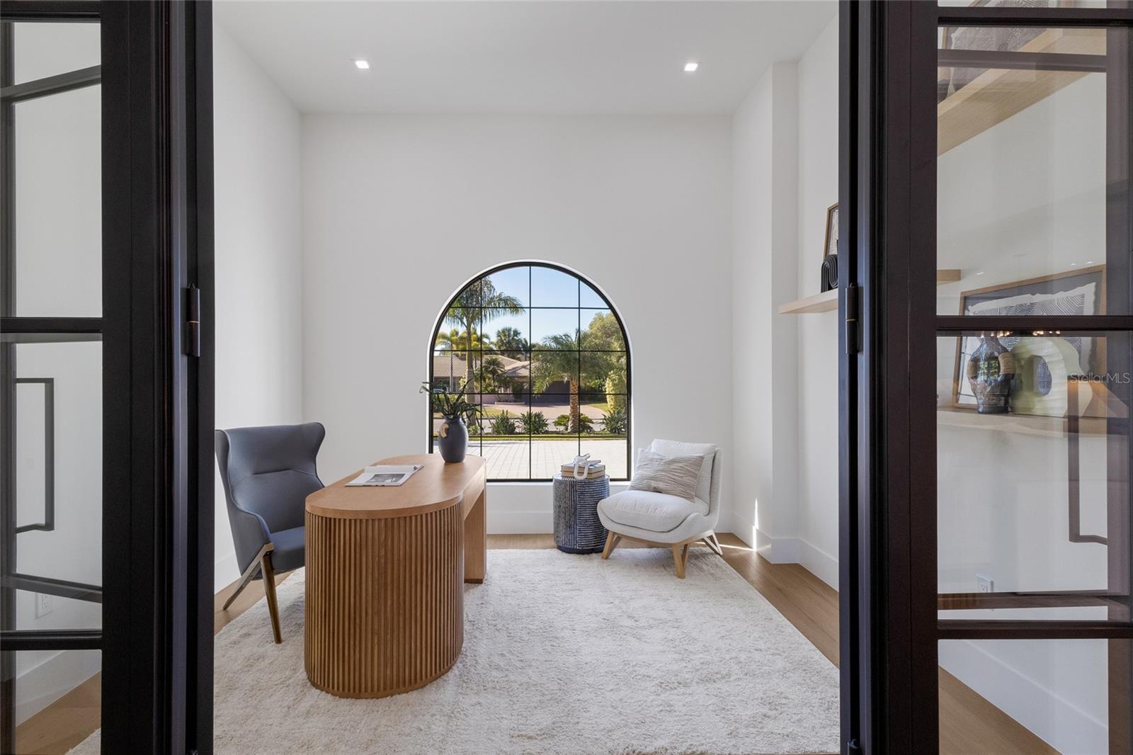 BIRD KEY SUB - Residential