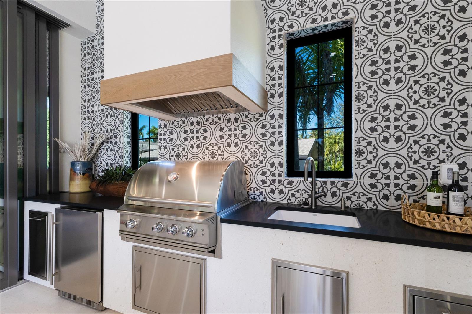 BIRD KEY SUB - Residential