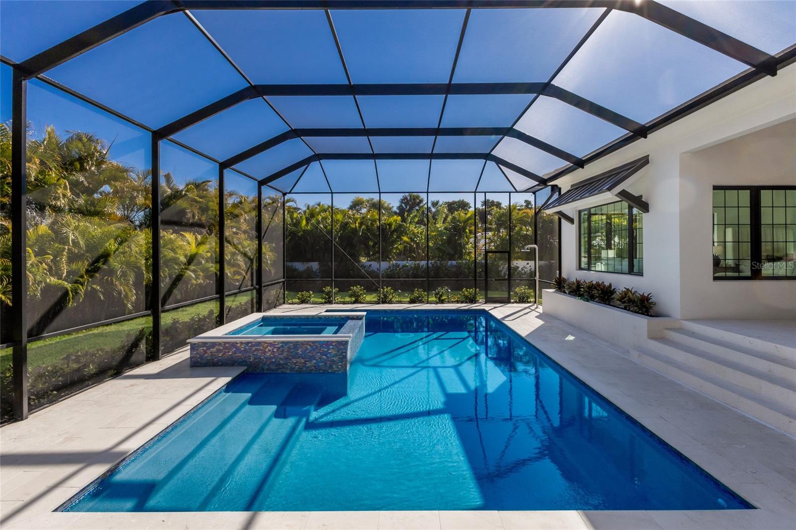 BIRD KEY SUB - Residential