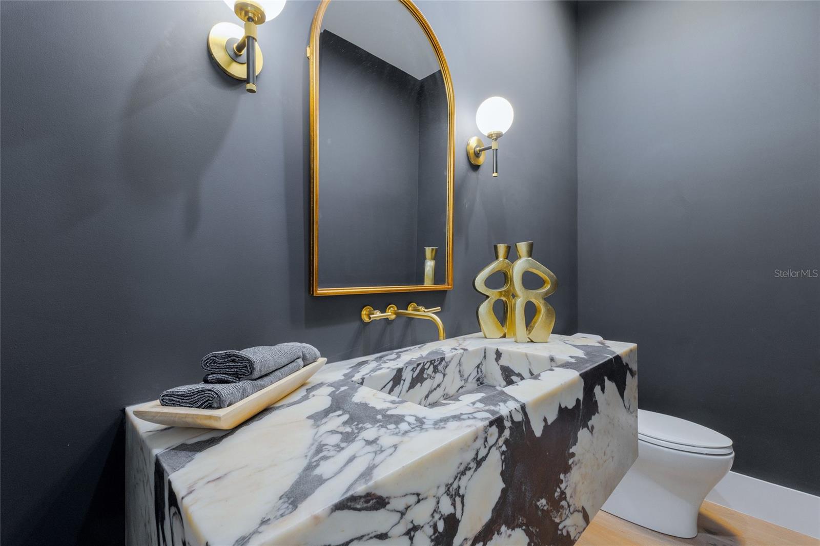 BIRD KEY SUB - Residential