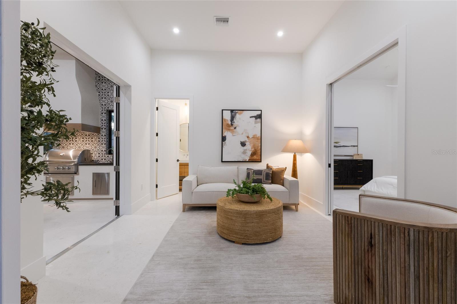 BIRD KEY SUB - Residential