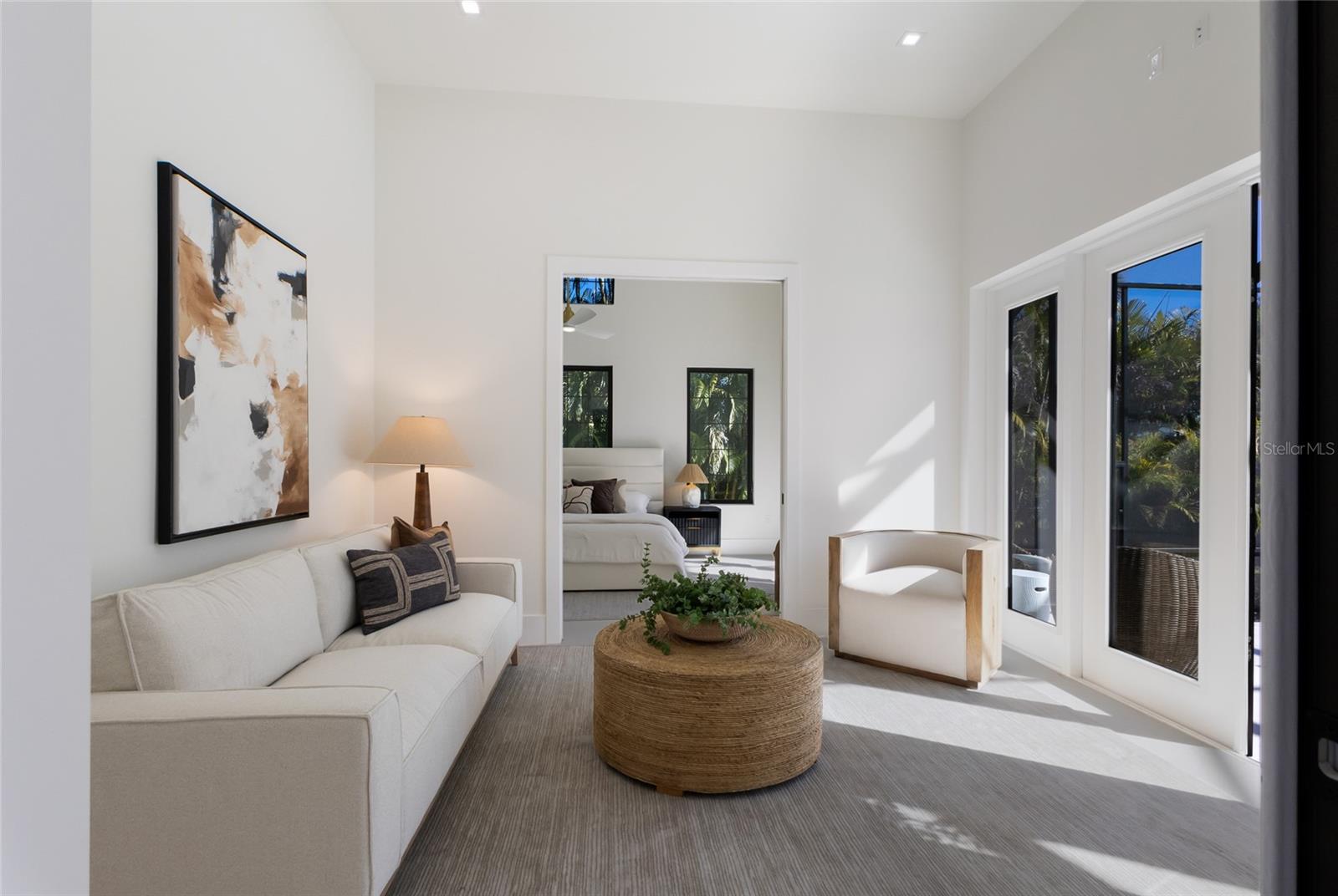 BIRD KEY SUB - Residential