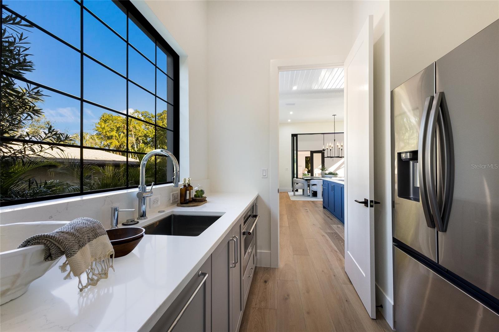 BIRD KEY SUB - Residential