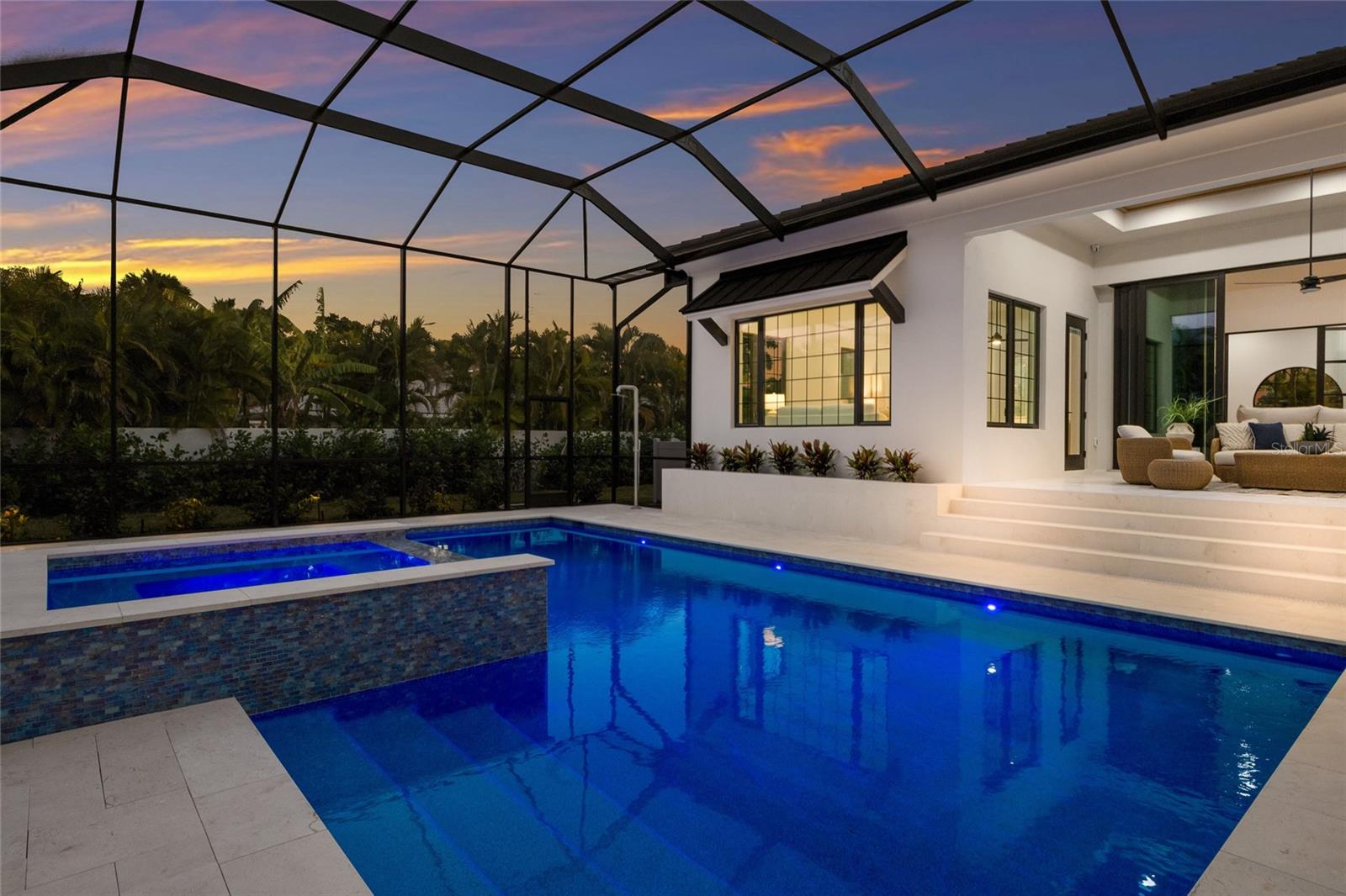 BIRD KEY SUB - Residential