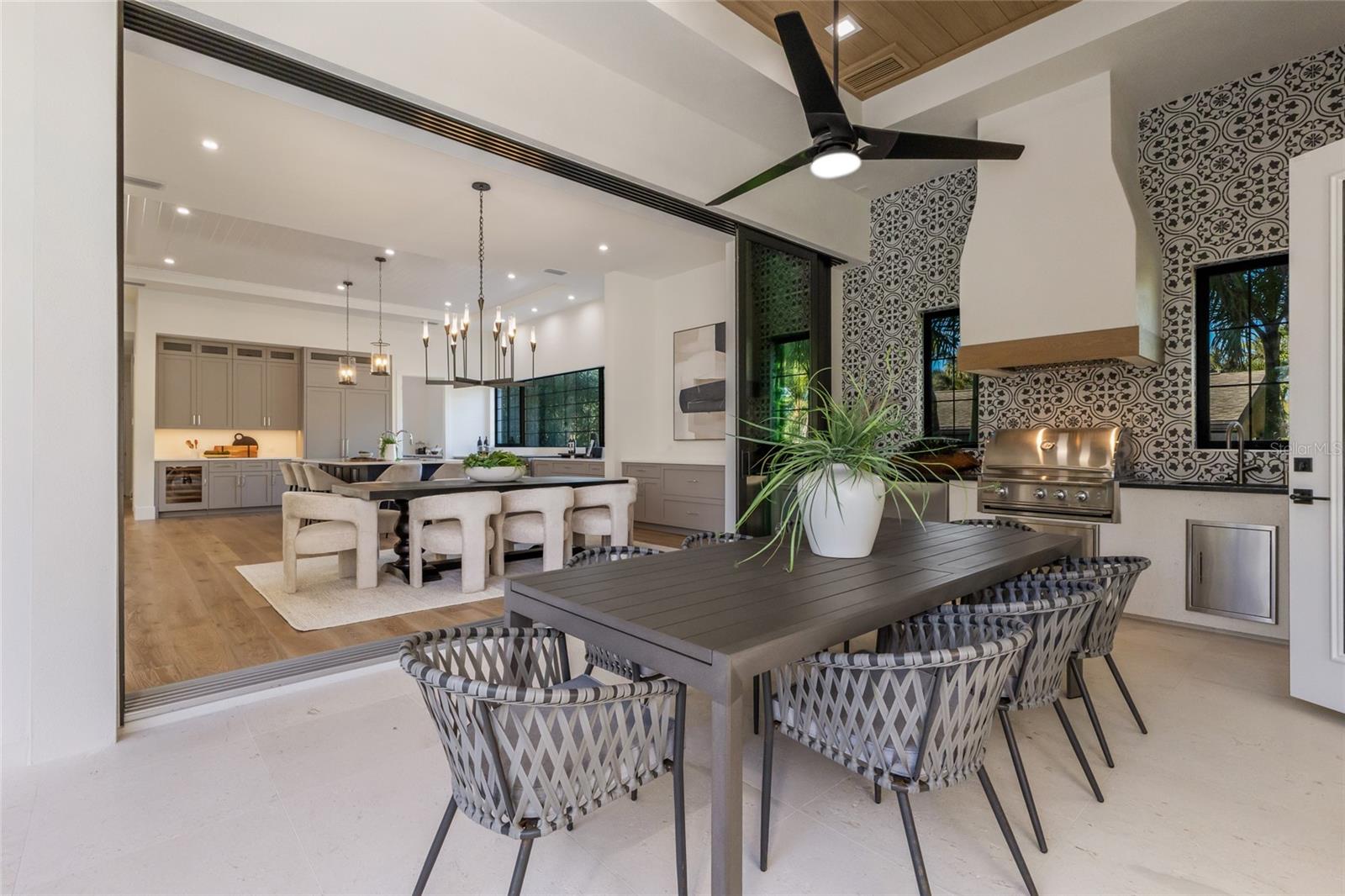 BIRD KEY SUB - Residential