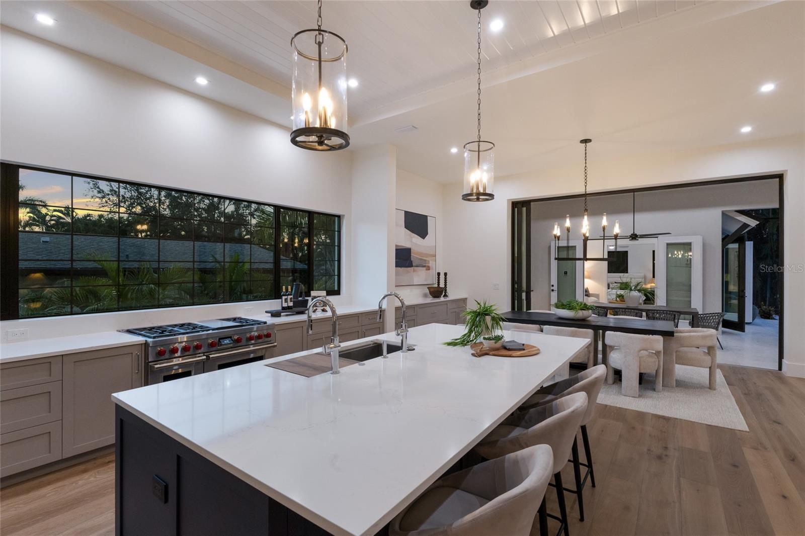 BIRD KEY SUB - Residential