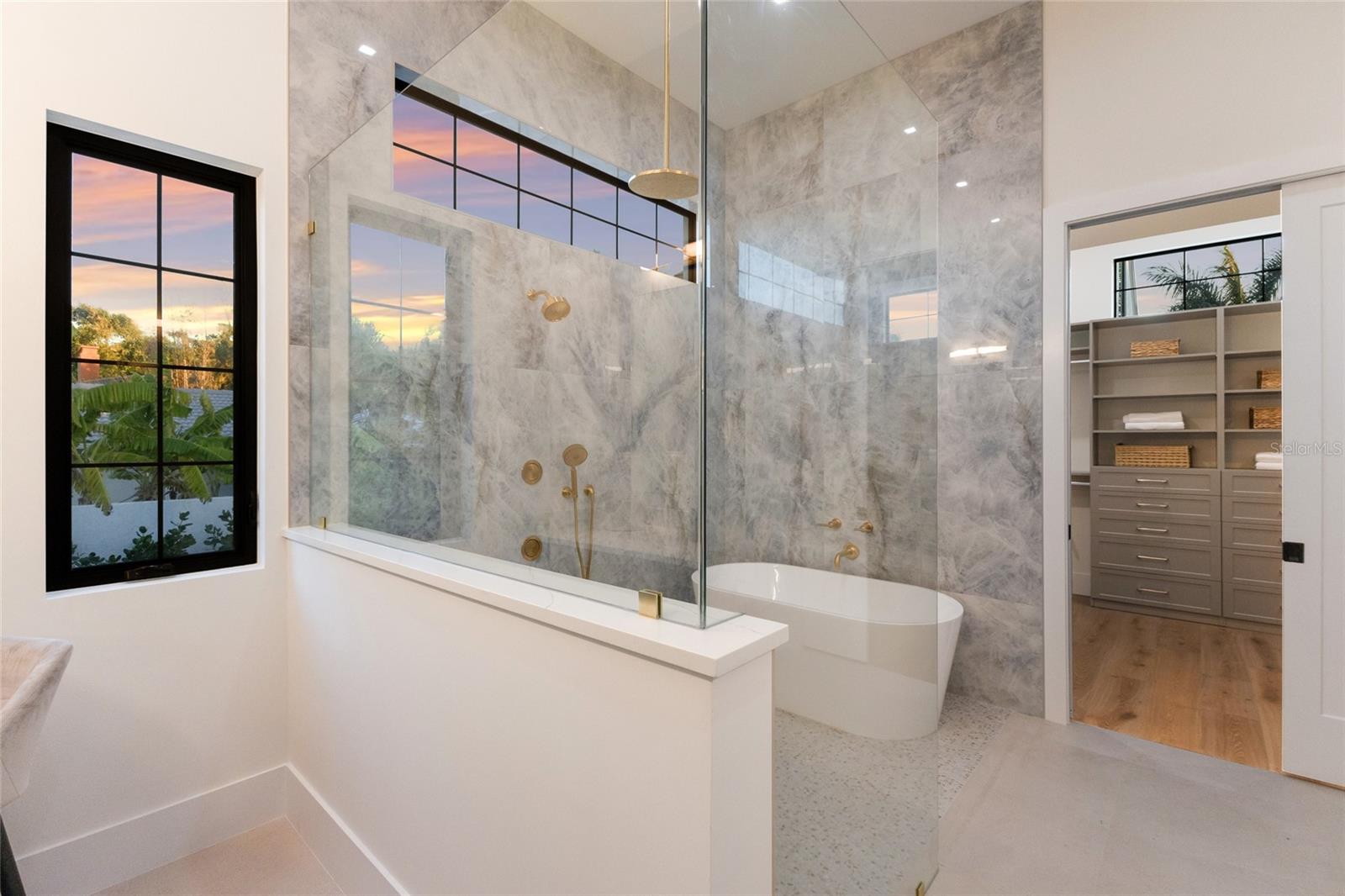 BIRD KEY SUB - Residential