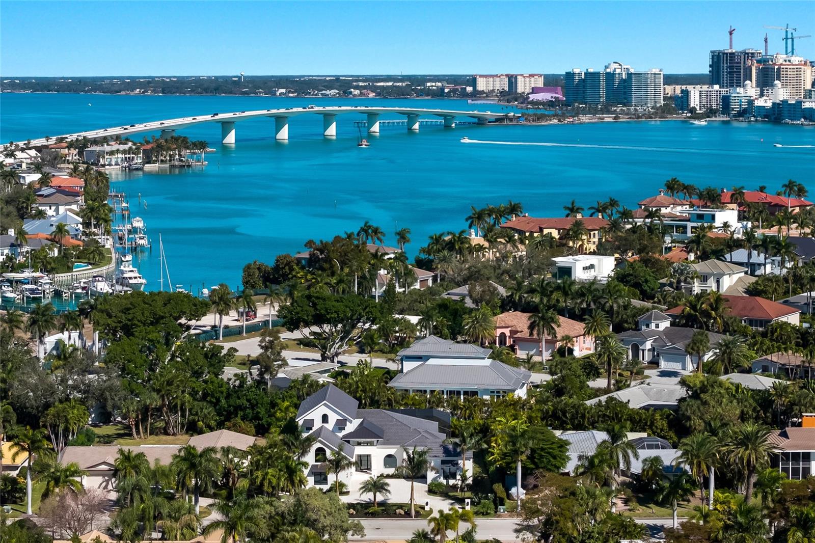 BIRD KEY SUB - Residential