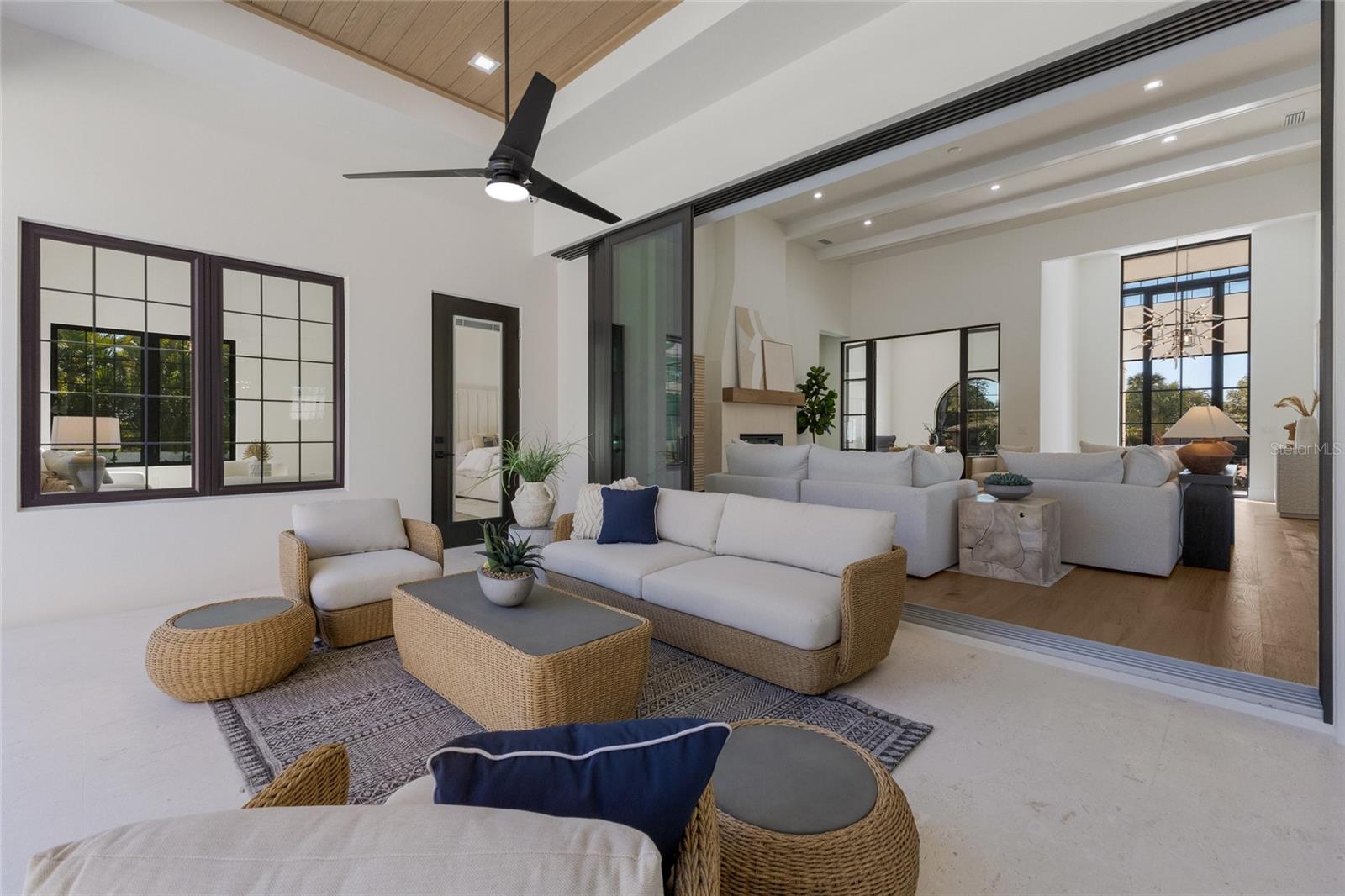 BIRD KEY SUB - Residential