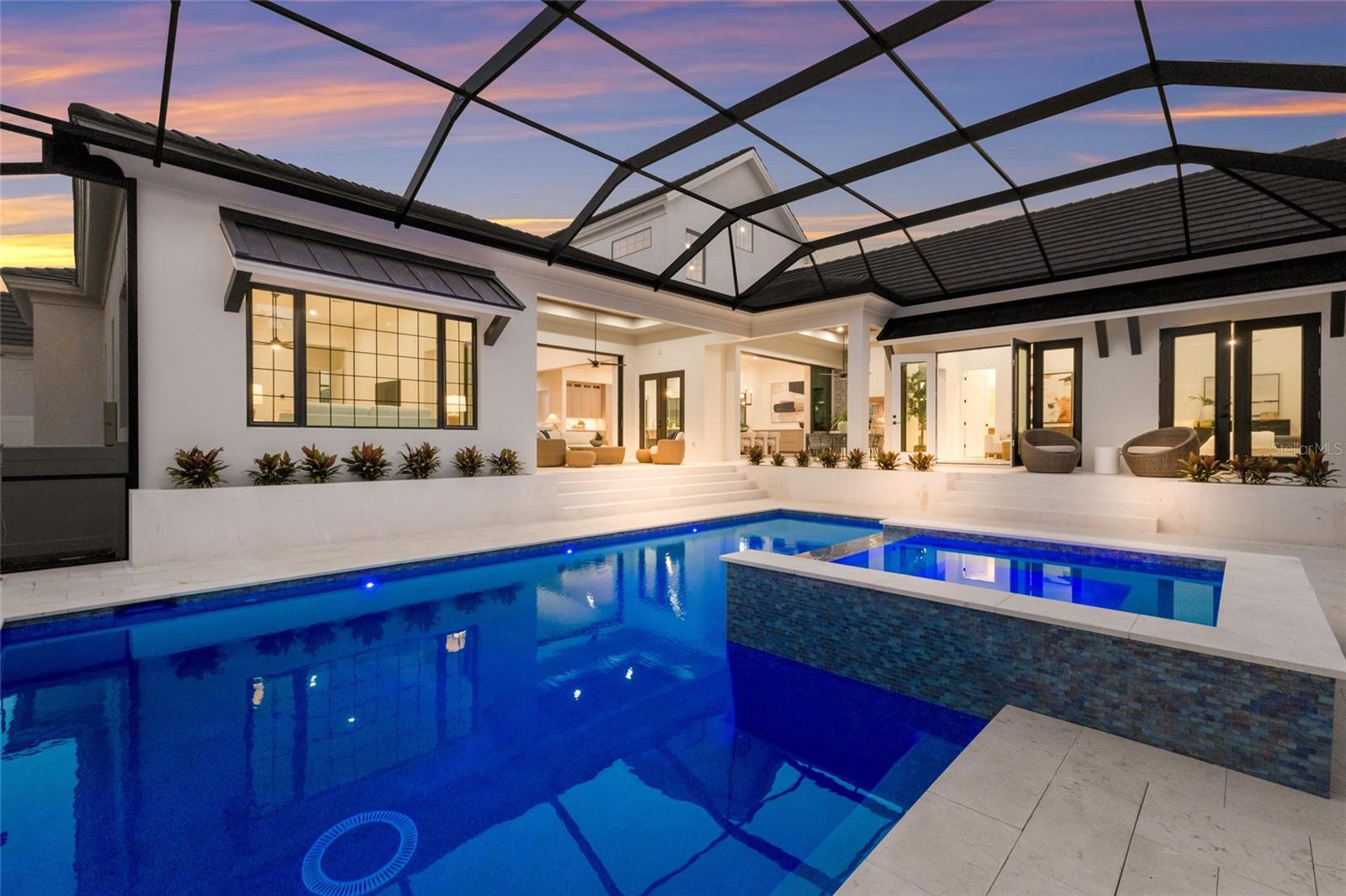 BIRD KEY SUB - Residential