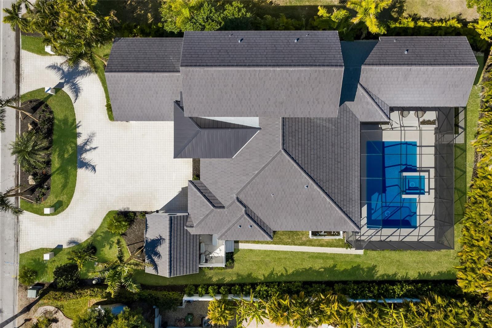 BIRD KEY SUB - Residential