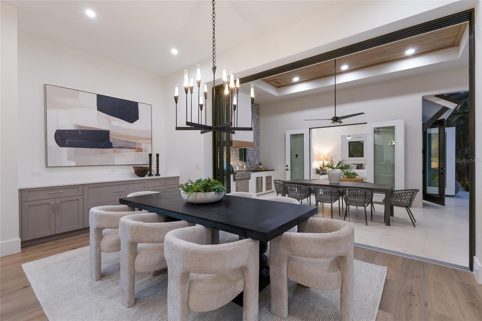 BIRD KEY SUB - Residential