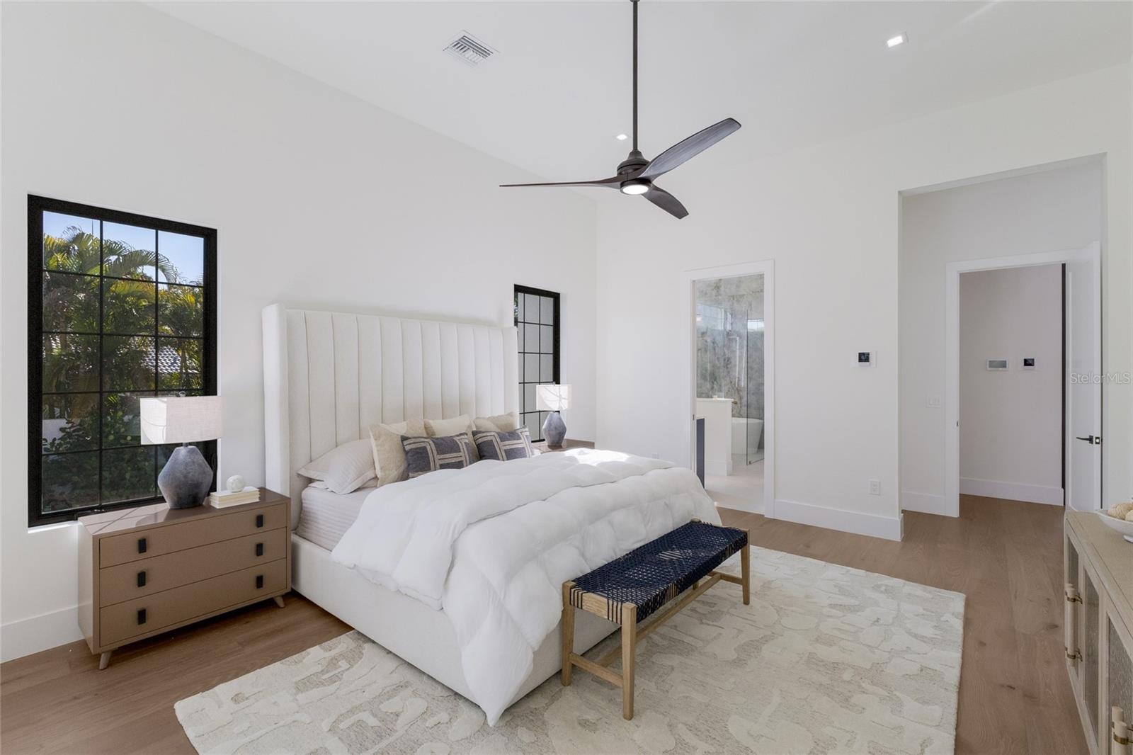 BIRD KEY SUB - Residential