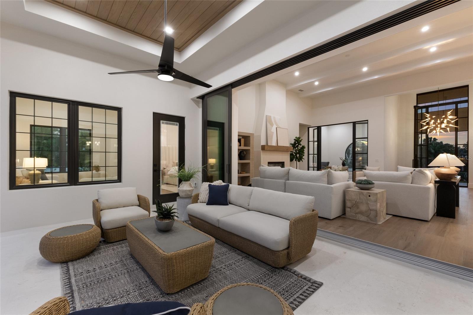 BIRD KEY SUB - Residential