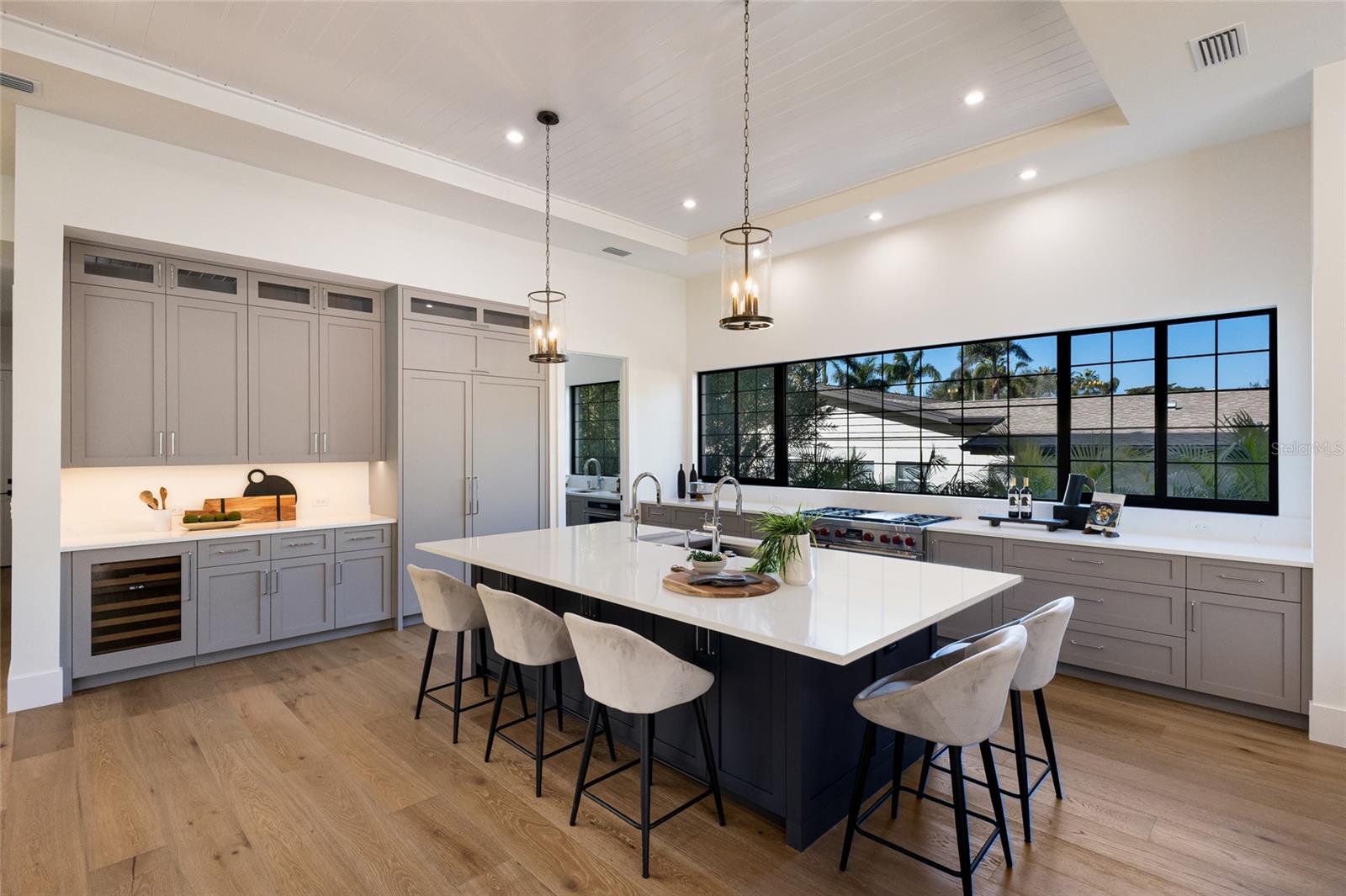 BIRD KEY SUB - Residential