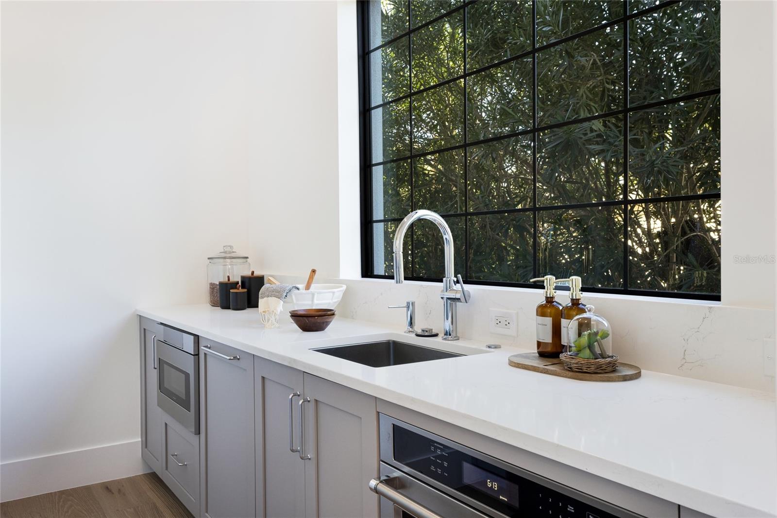 BIRD KEY SUB - Residential