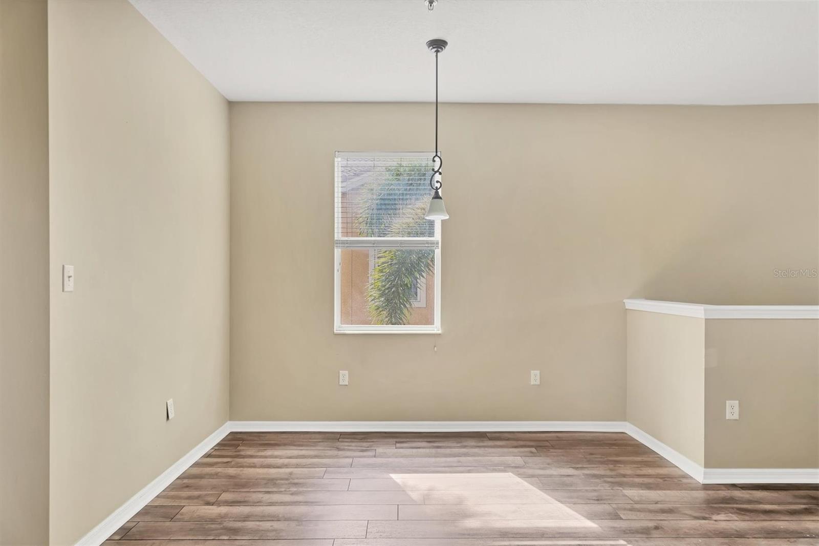 PARKRIDGE PH 33 & 19 - Residential Lease