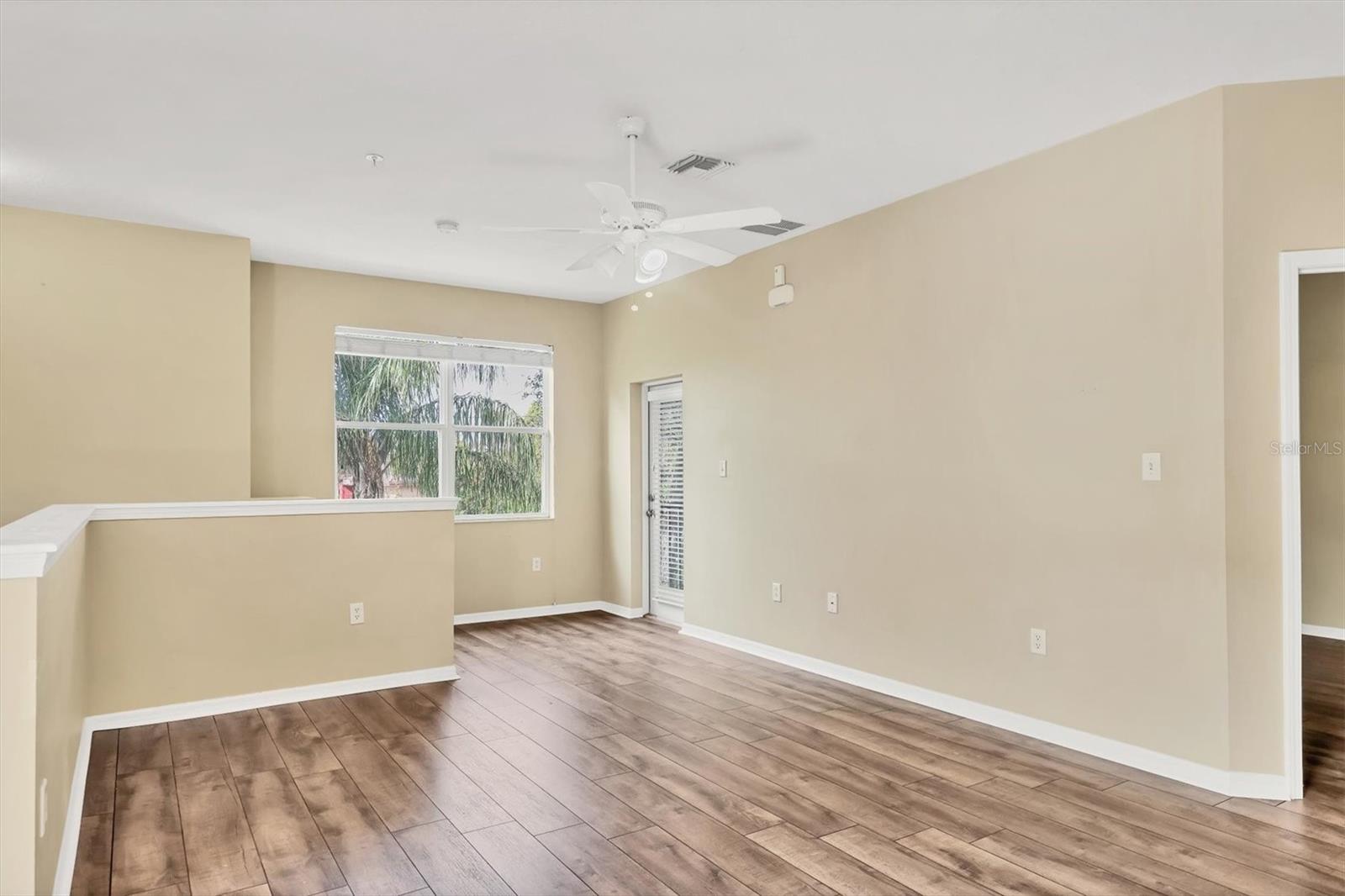 PARKRIDGE PH 33 & 19 - Residential Lease