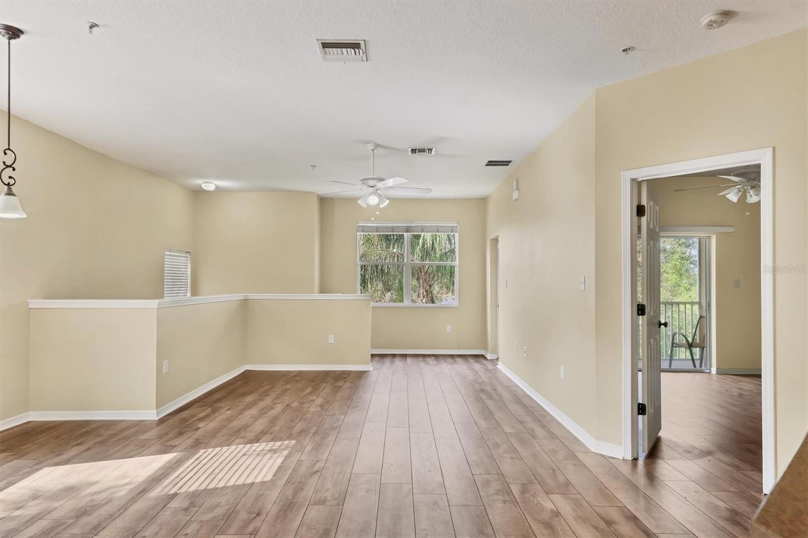 PARKRIDGE PH 33 & 19 - Residential Lease