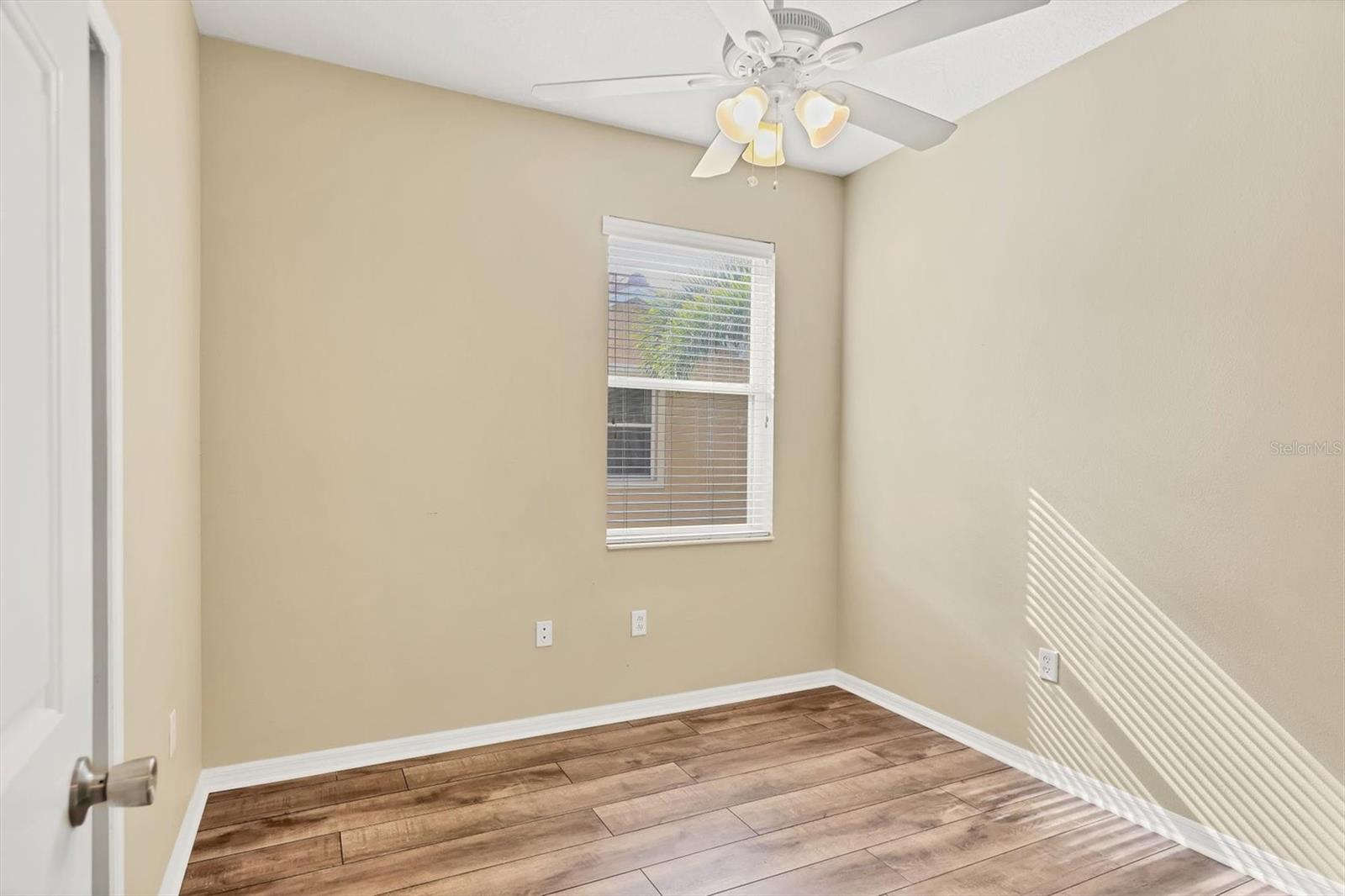 PARKRIDGE PH 33 & 19 - Residential Lease