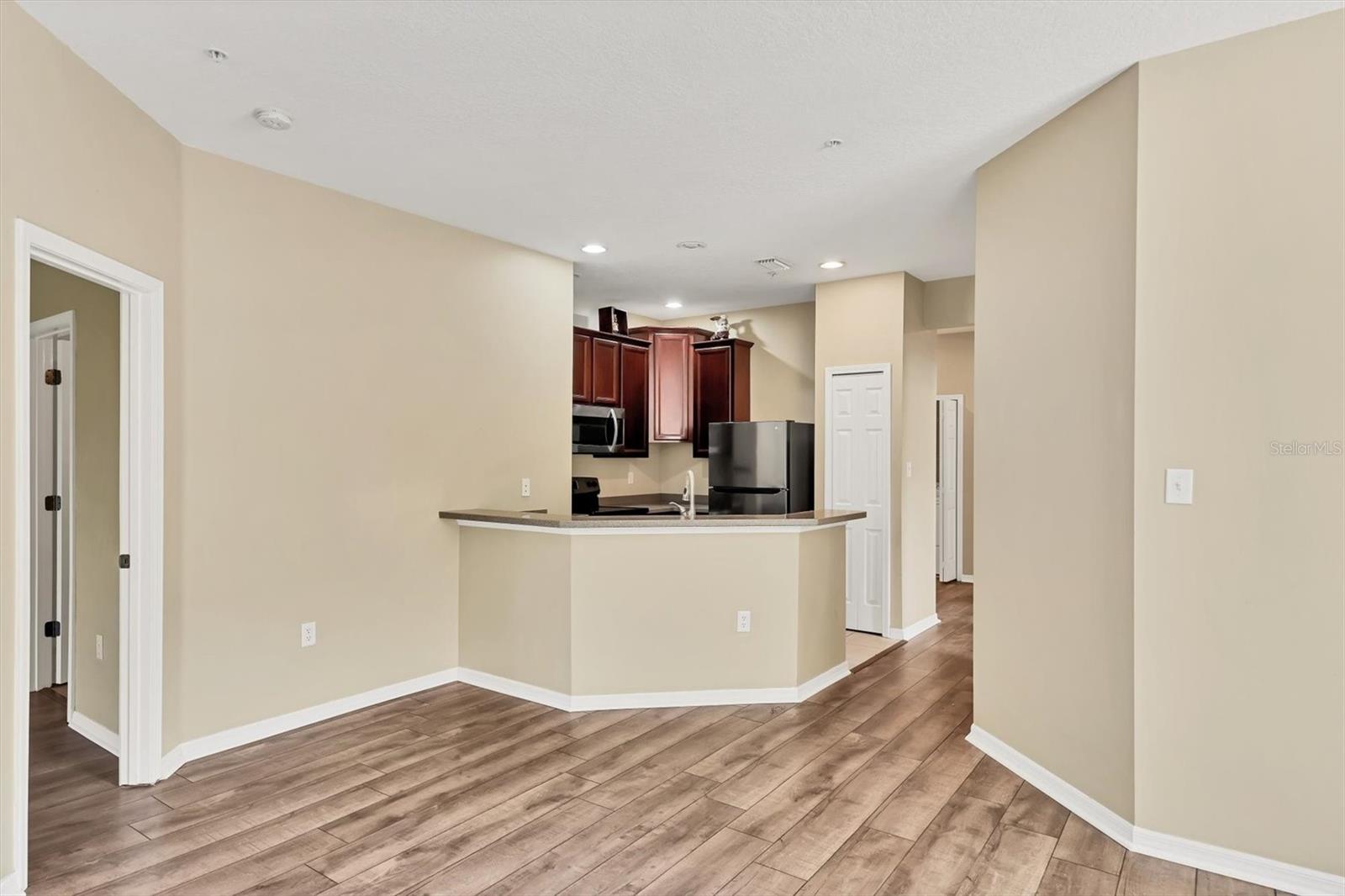 PARKRIDGE PH 33 & 19 - Residential Lease