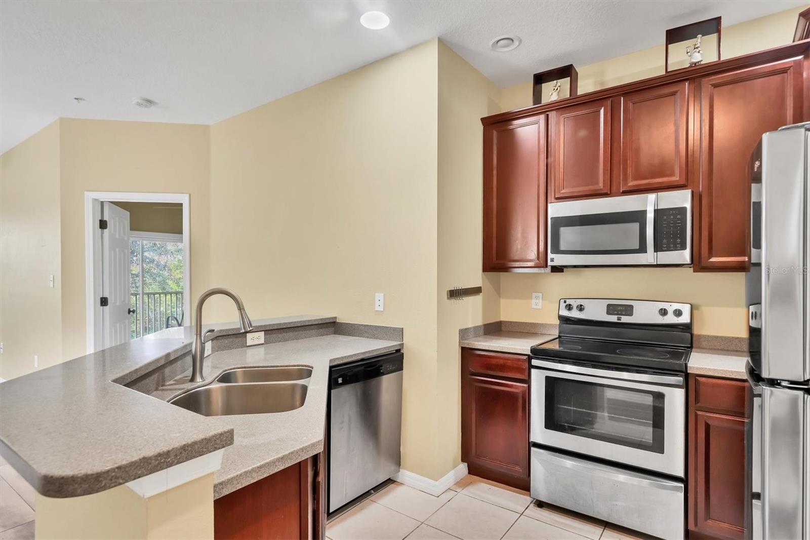 PARKRIDGE PH 33 & 19 - Residential Lease