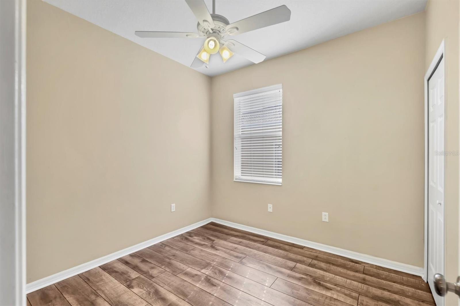 PARKRIDGE PH 33 & 19 - Residential Lease