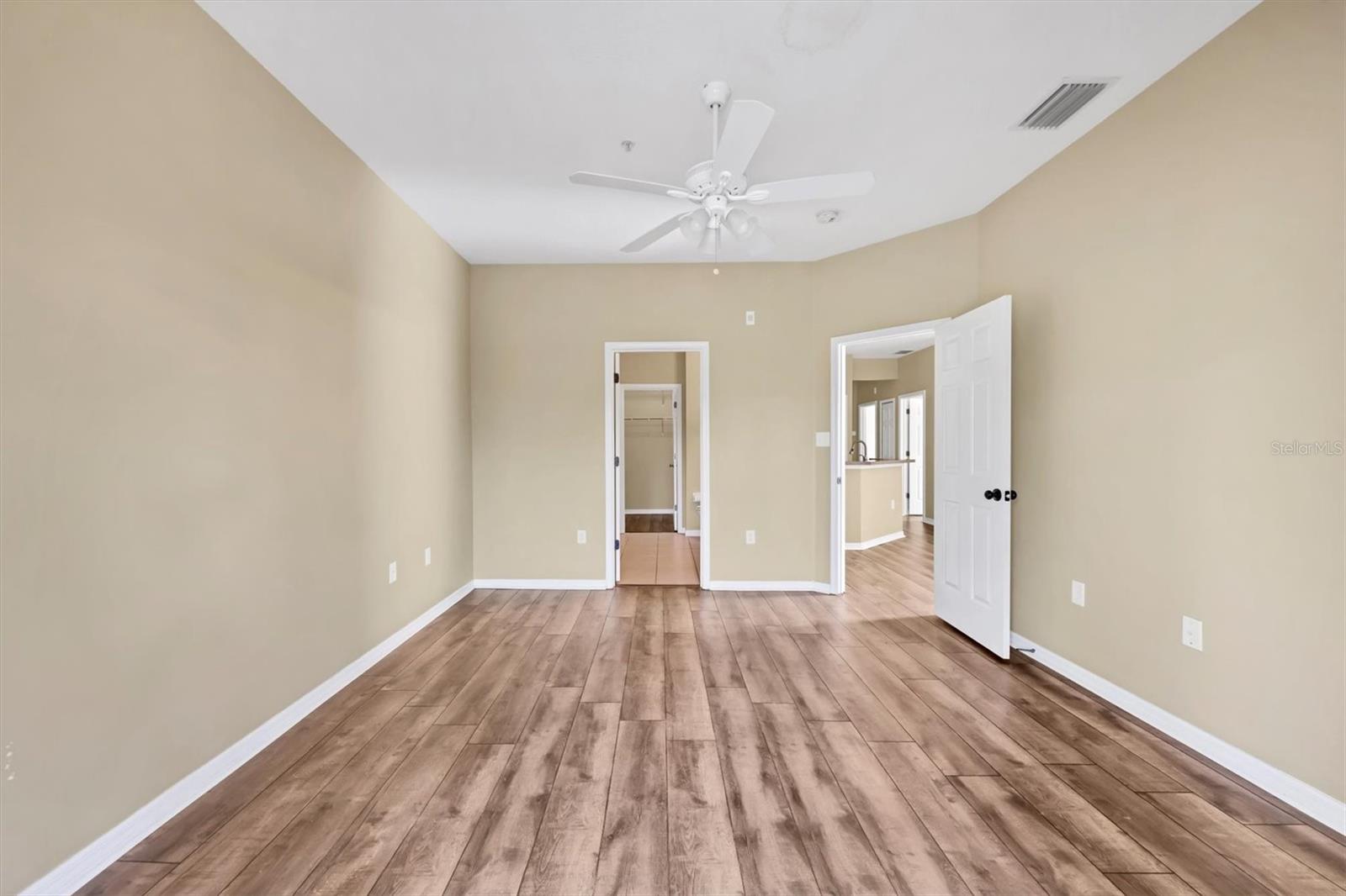 PARKRIDGE PH 33 & 19 - Residential Lease