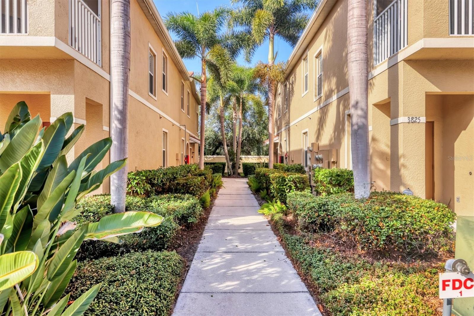 PARKRIDGE PH 33 & 19 - Residential Lease