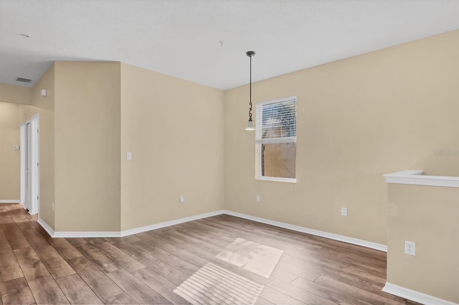 PARKRIDGE PH 33 & 19 - Residential Lease