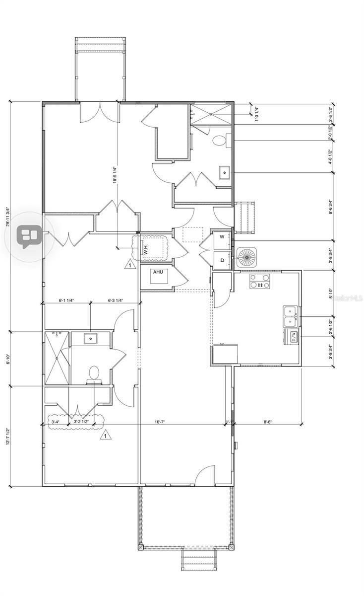 ORANGEWOOD - Residential