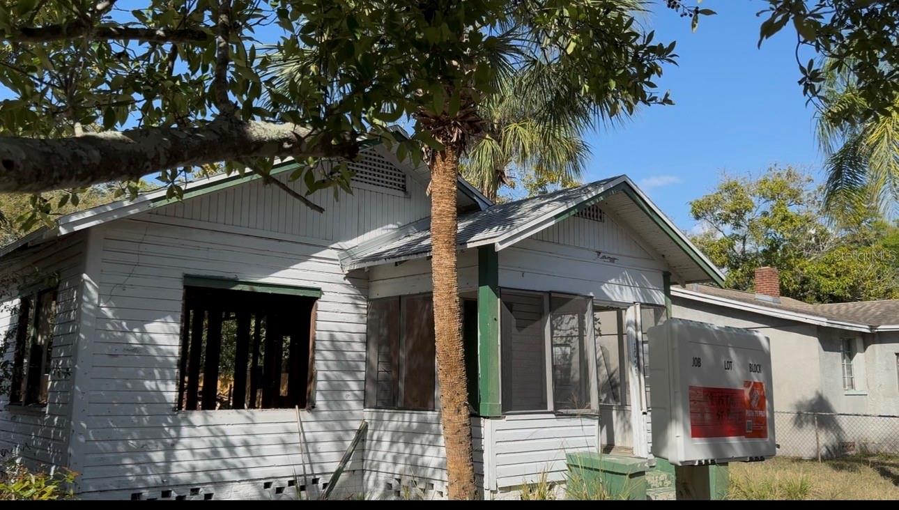 ORANGEWOOD - Residential