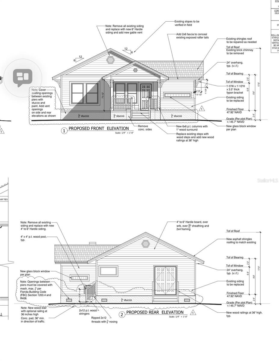 ORANGEWOOD - Residential