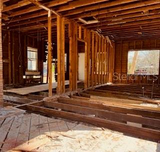 ORANGEWOOD - Residential