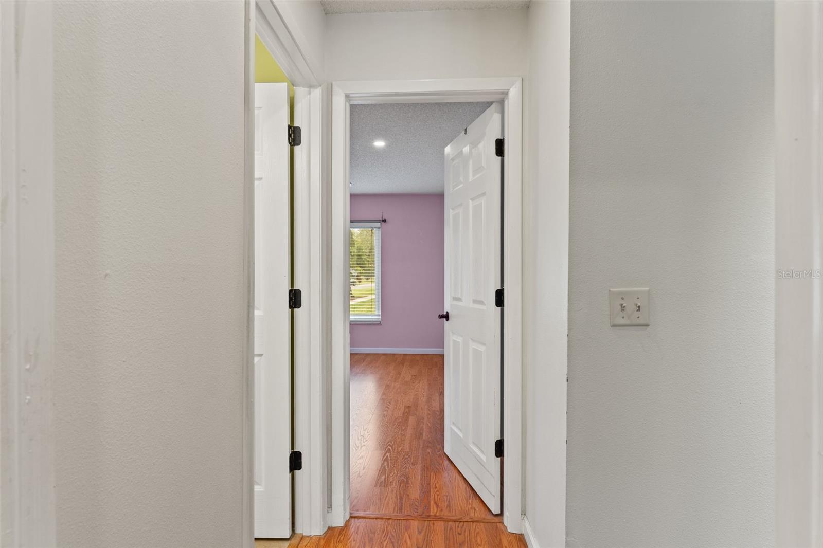 TIMBER PINES - Residential