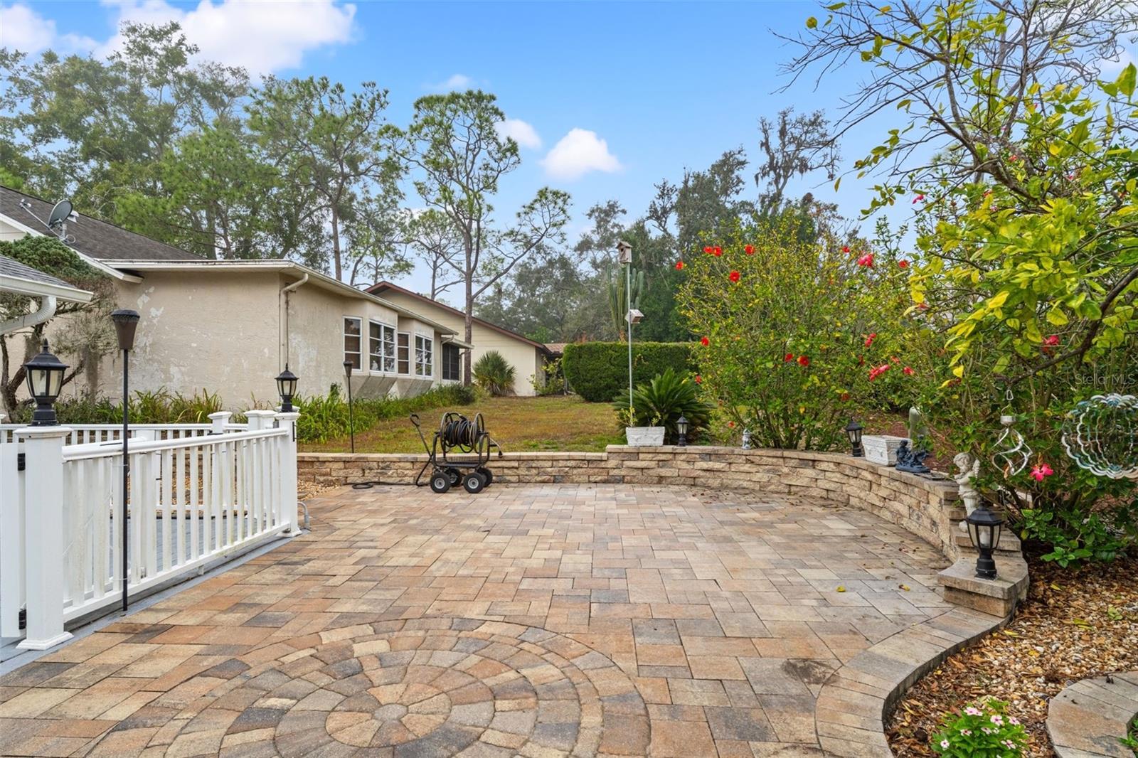 TIMBER PINES - Residential