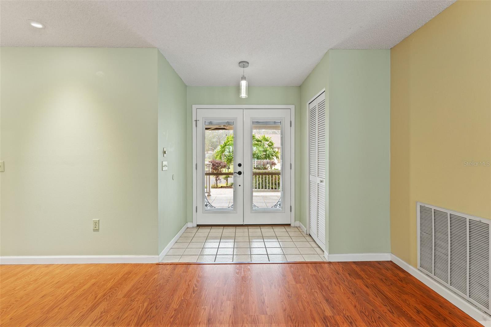 TIMBER PINES - Residential