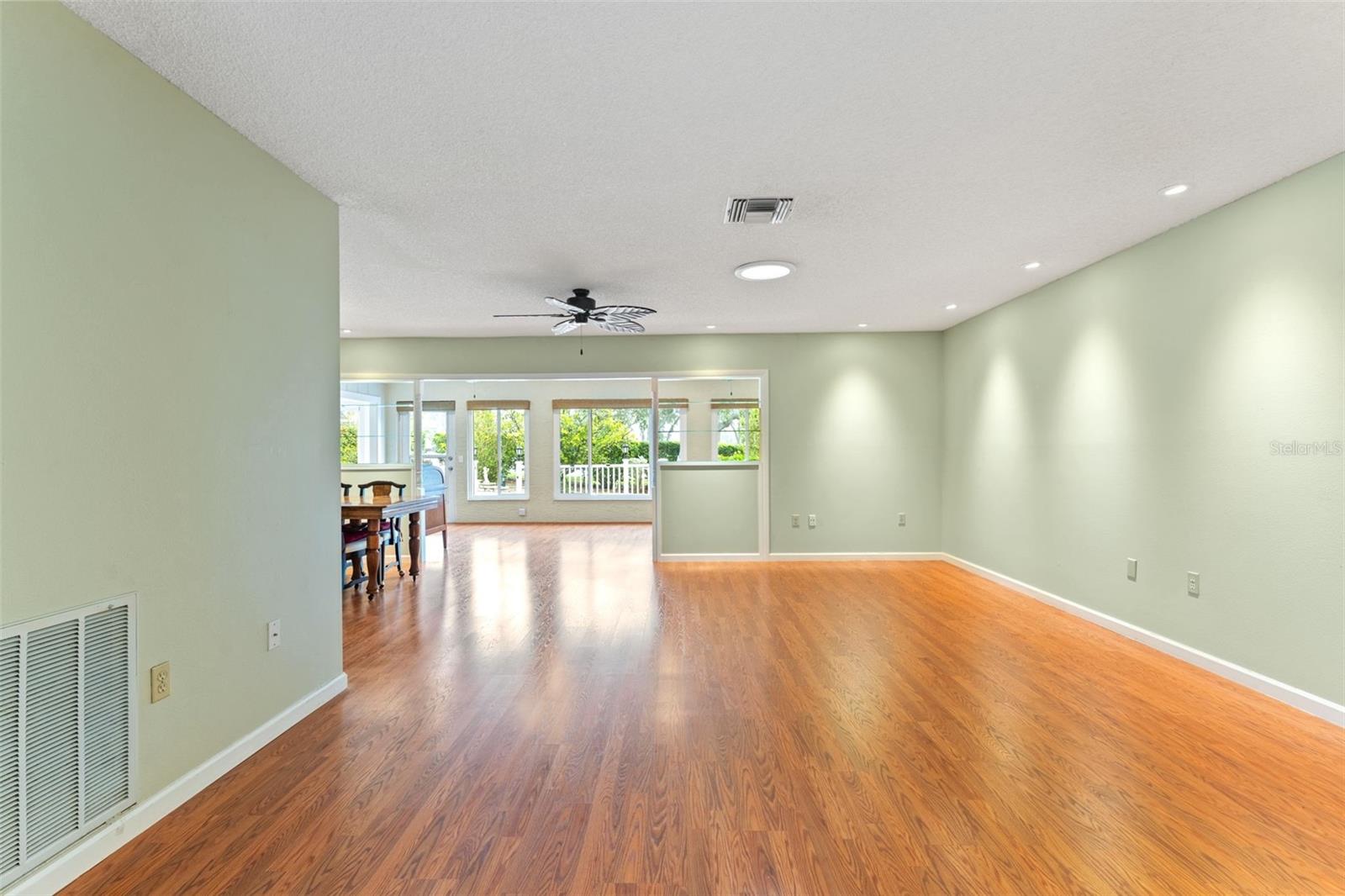 TIMBER PINES - Residential