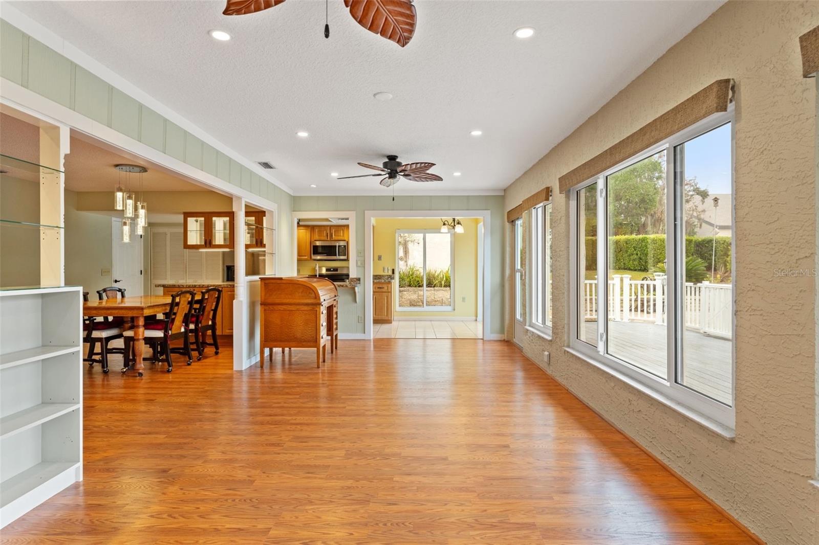 TIMBER PINES - Residential