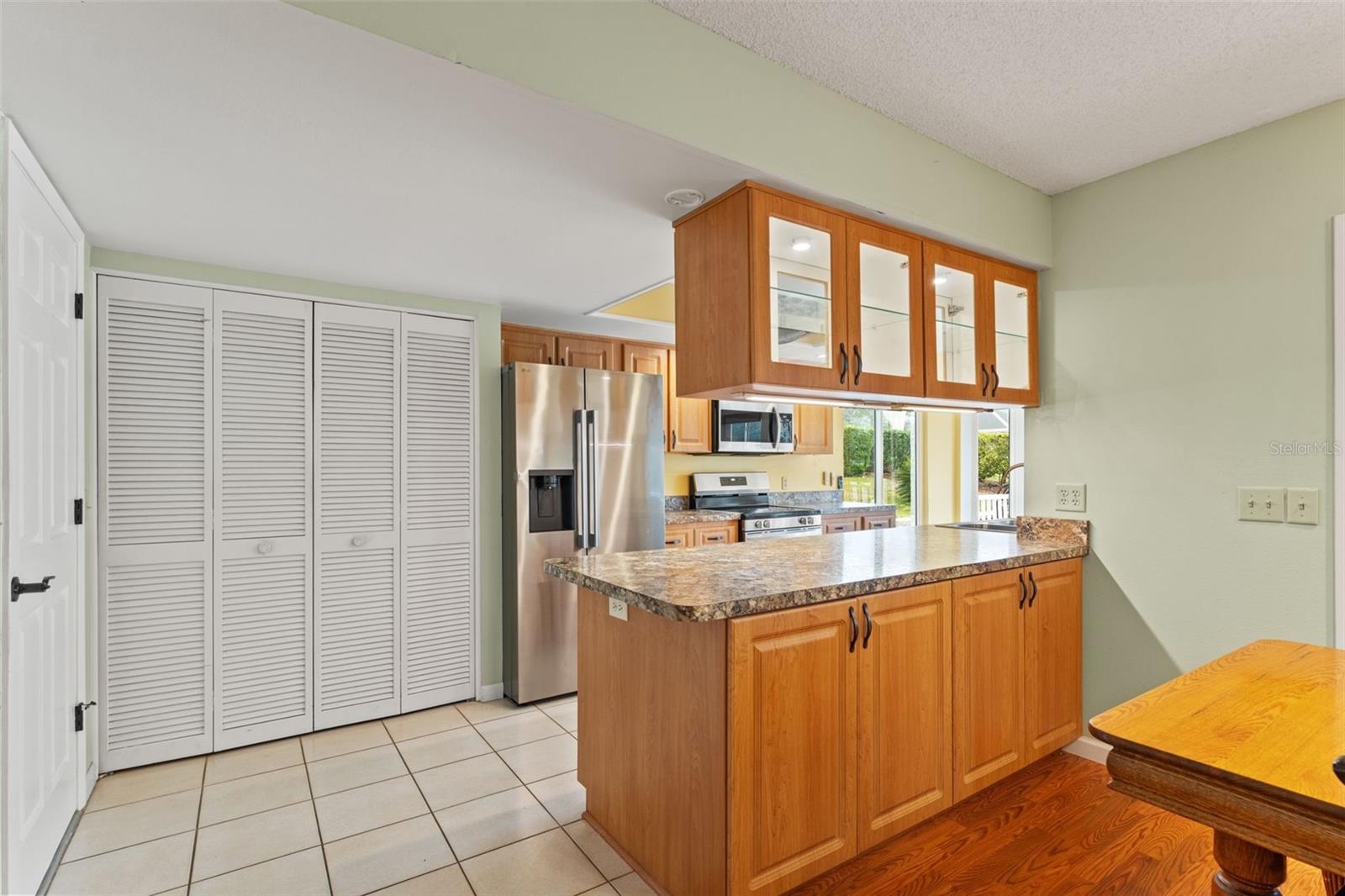 TIMBER PINES - Residential