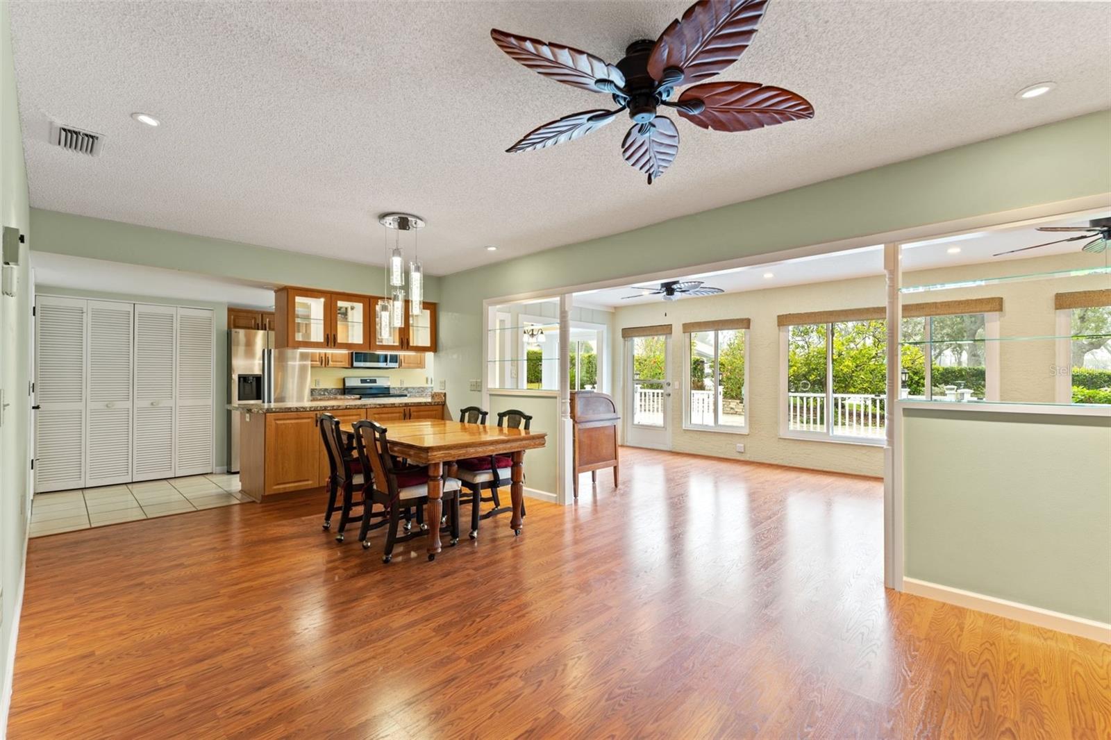 TIMBER PINES - Residential