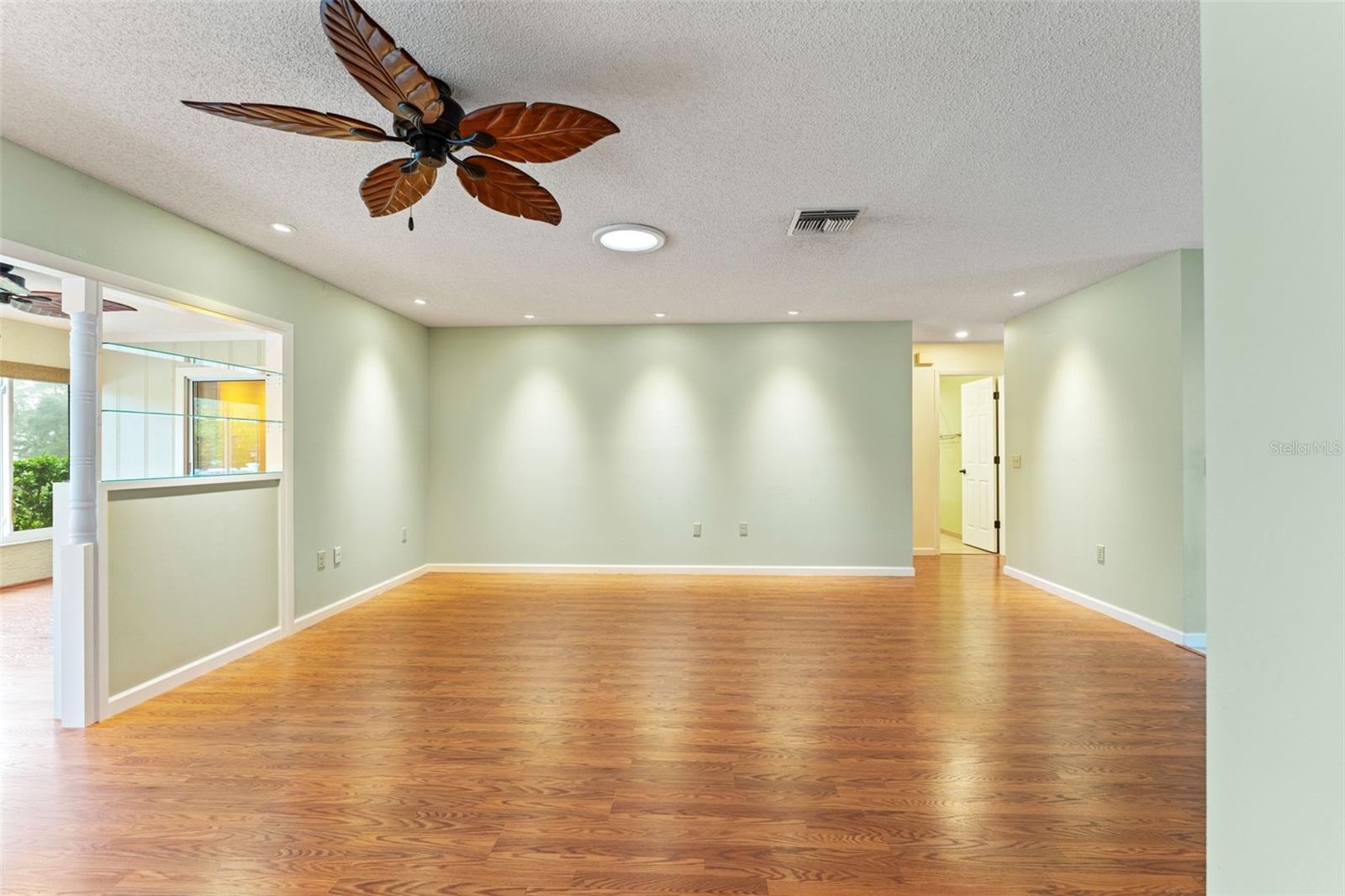 TIMBER PINES - Residential