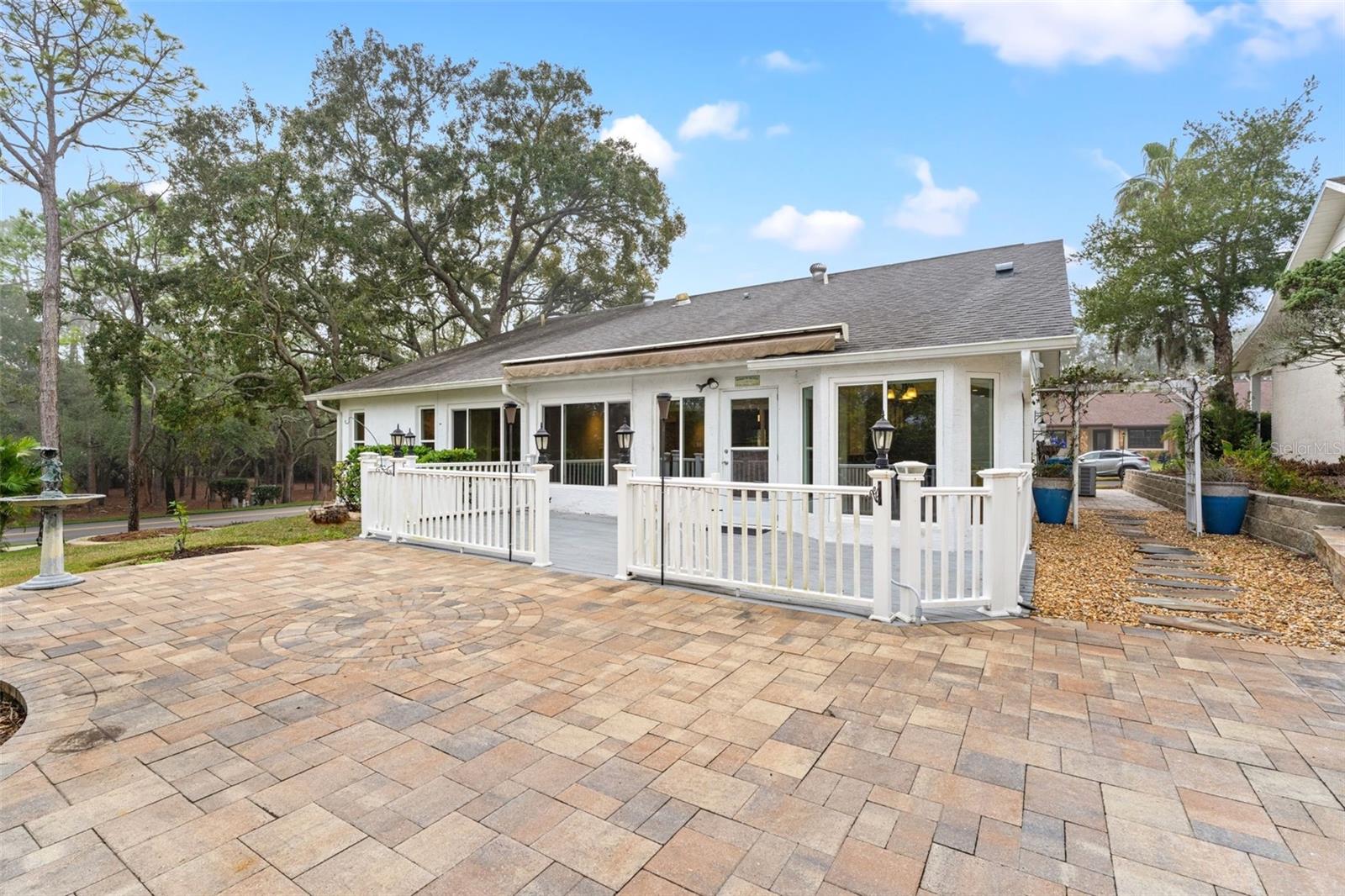 TIMBER PINES - Residential