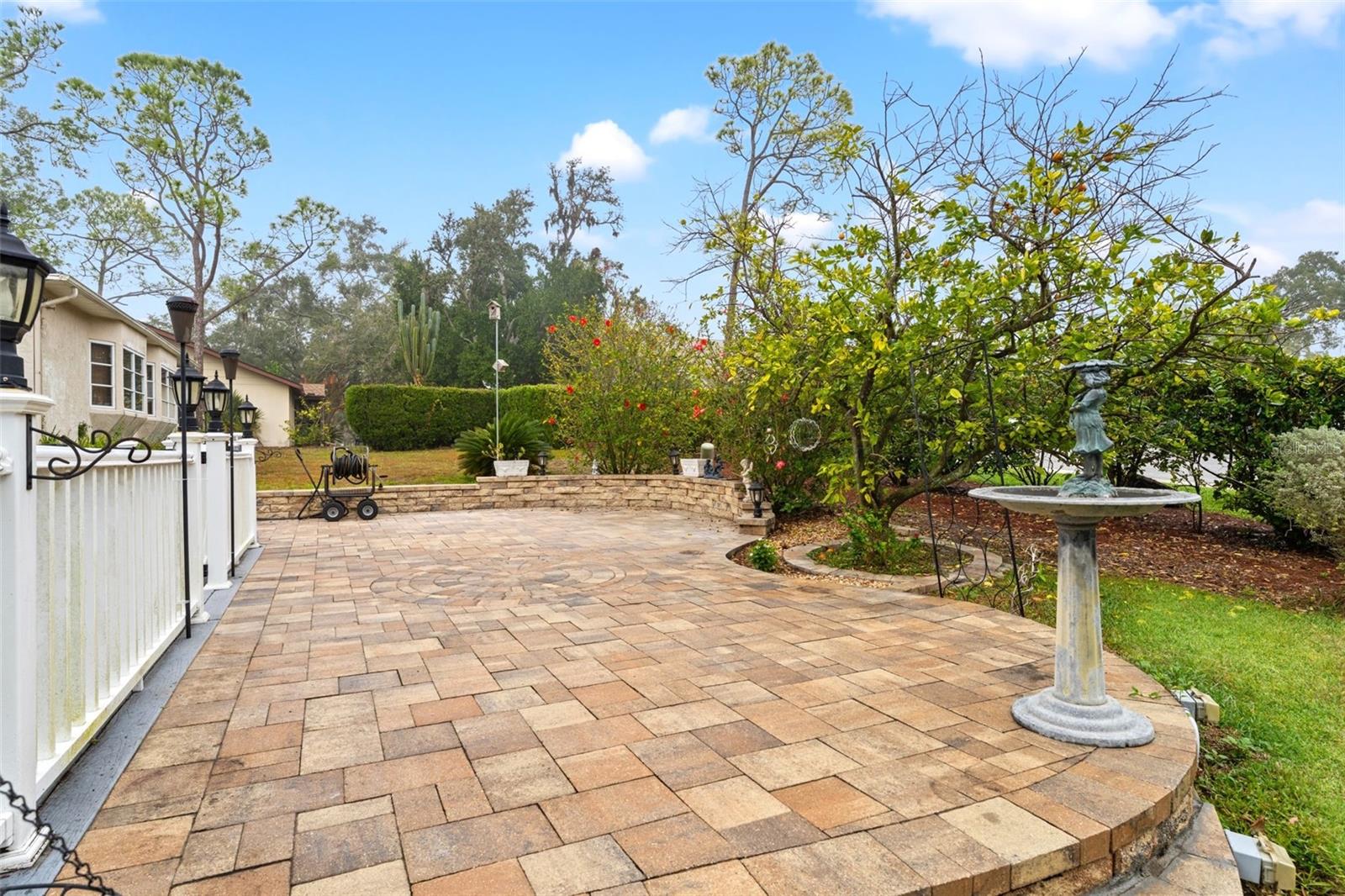 TIMBER PINES - Residential