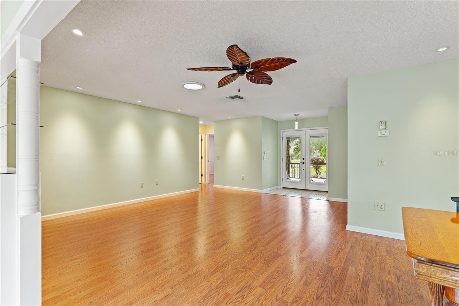 TIMBER PINES - Residential