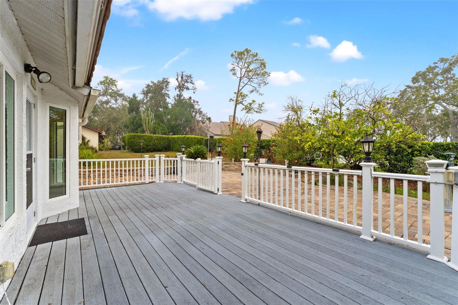 TIMBER PINES - Residential