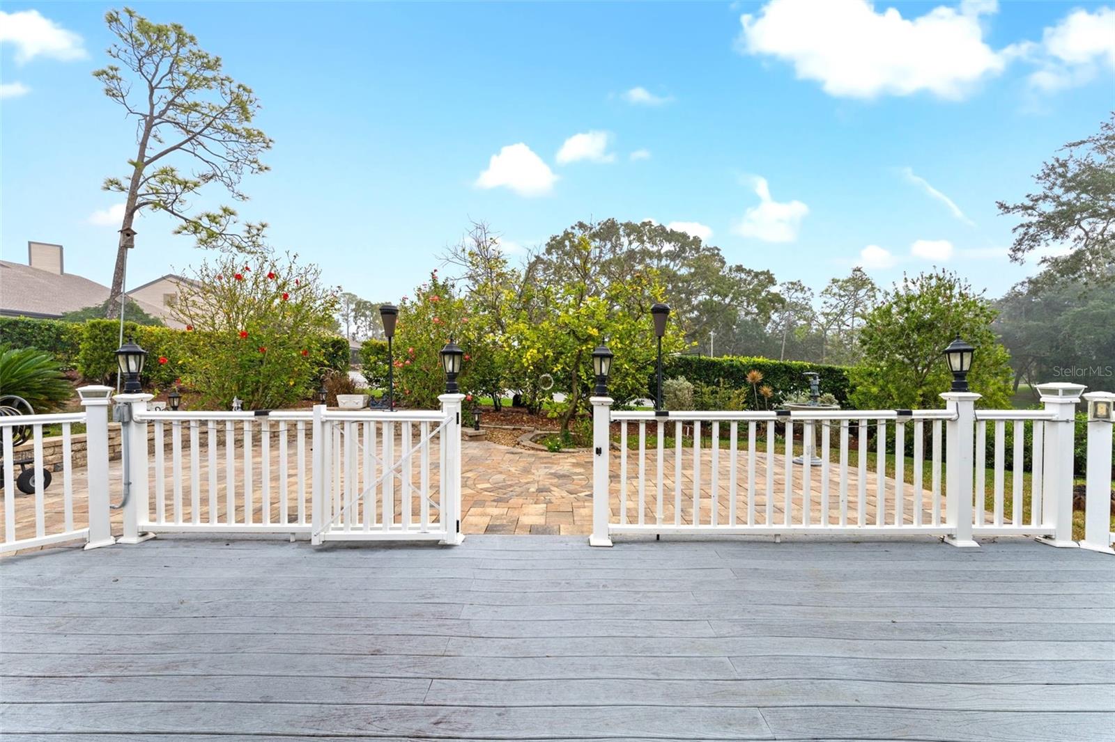 TIMBER PINES - Residential