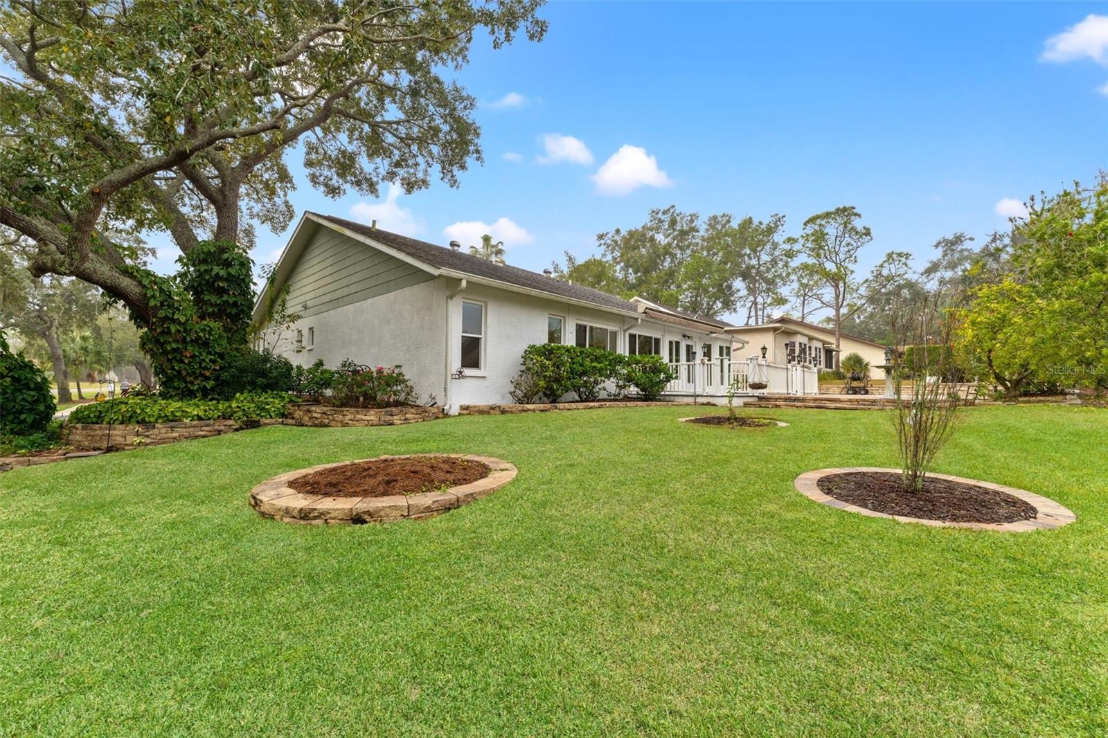 TIMBER PINES - Residential