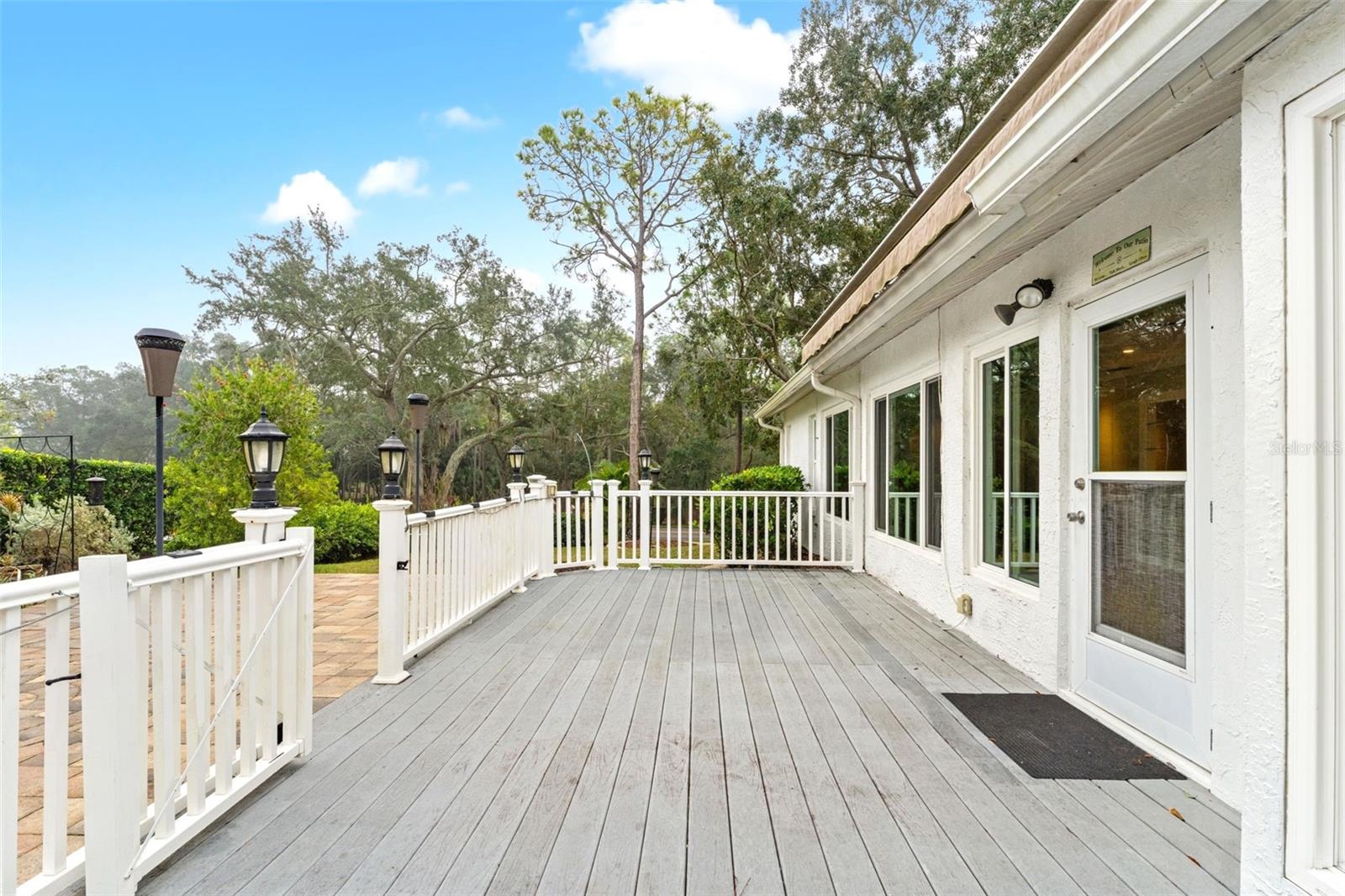 TIMBER PINES - Residential